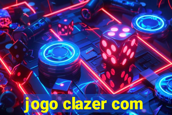 jogo clazer com