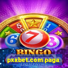 pxxbet.com paga