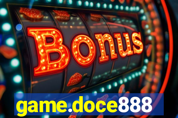 game.doce888