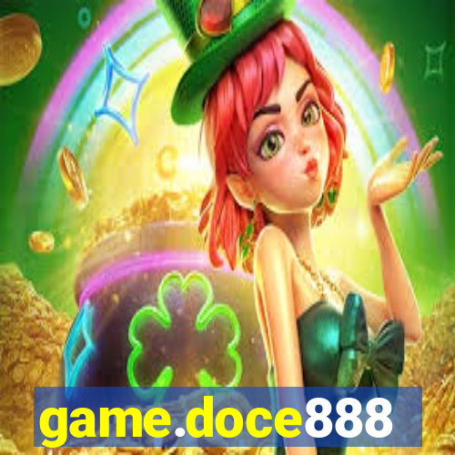 game.doce888