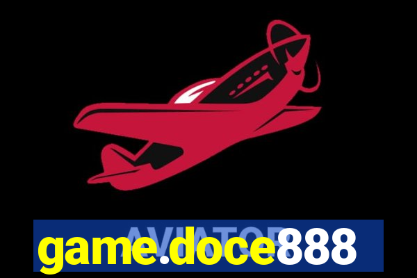 game.doce888