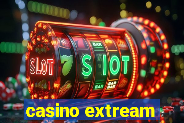 casino extream