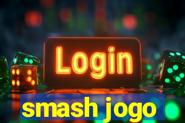 smash jogo