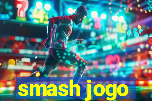 smash jogo