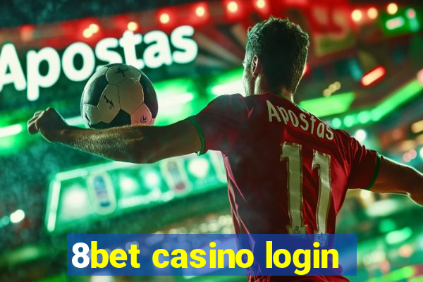 8bet casino login