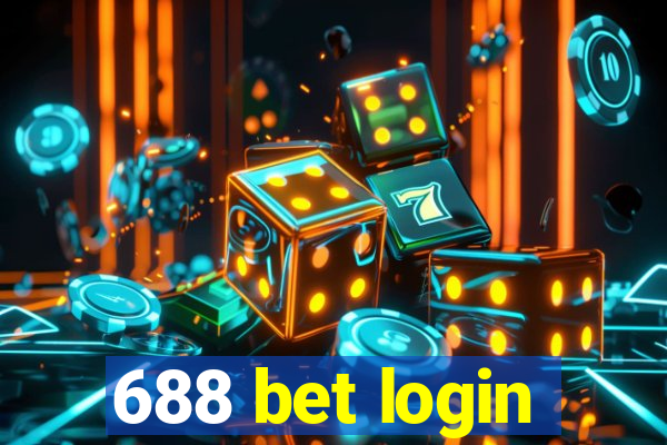 688 bet login