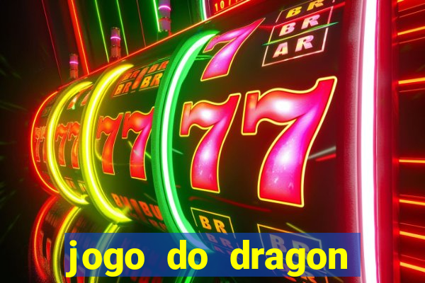 jogo do dragon fortune demo