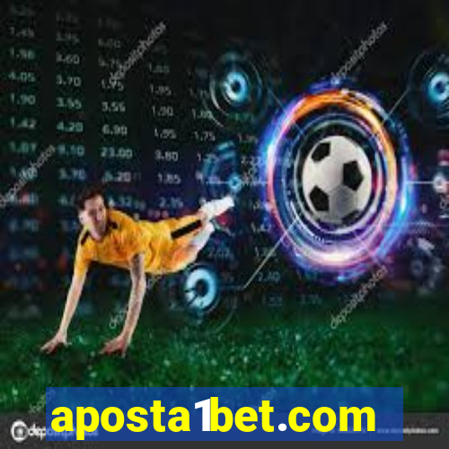 aposta1bet.com