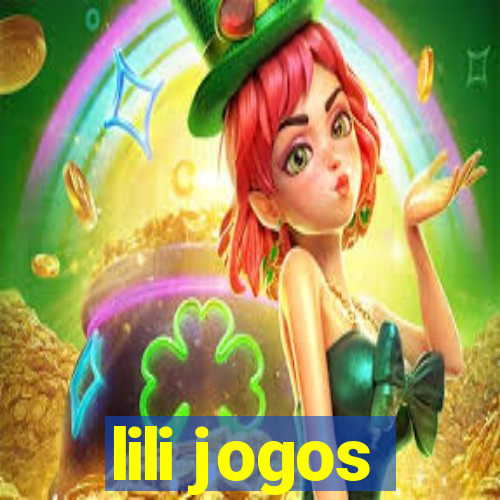 lili jogos