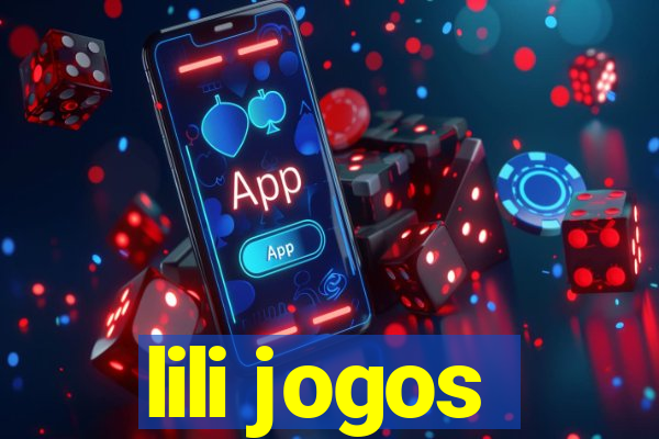 lili jogos