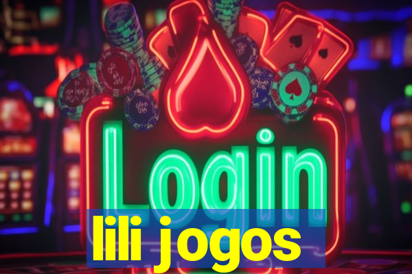 lili jogos