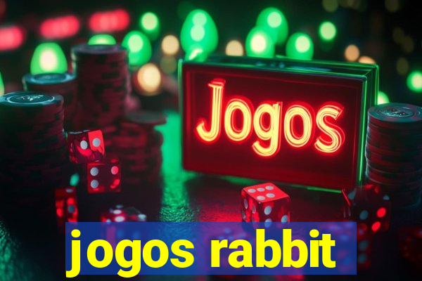 jogos rabbit