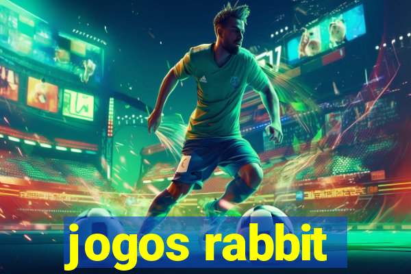 jogos rabbit