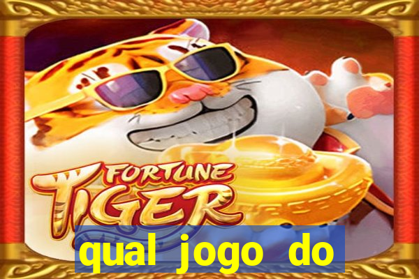 qual jogo do tigrinho paga mais