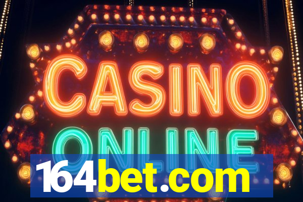 164bet.com