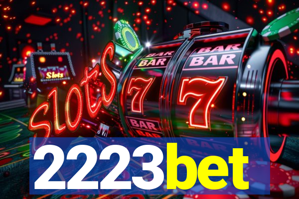 2223bet