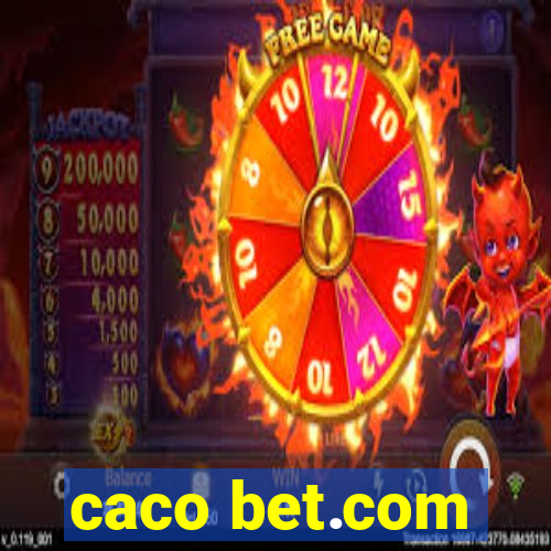 caco bet.com