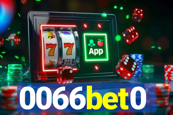 0066bet0