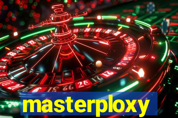 masterploxy