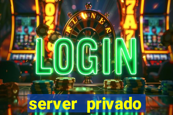 server privado blaze shindo life