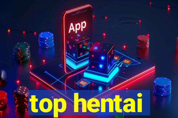 top hentai