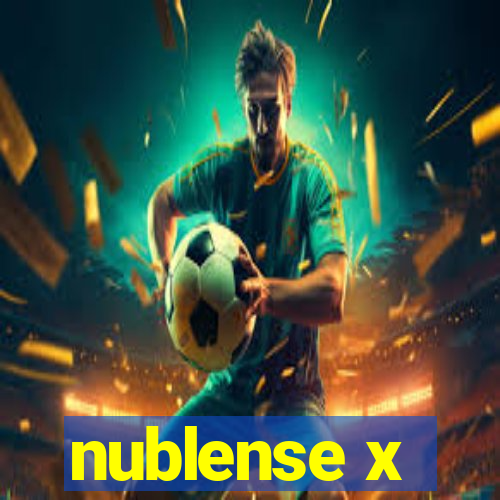 nublense x