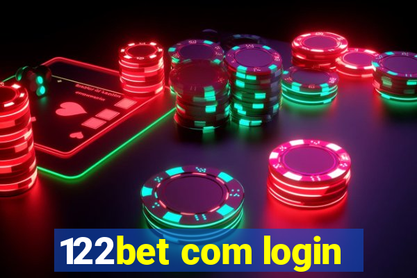 122bet com login