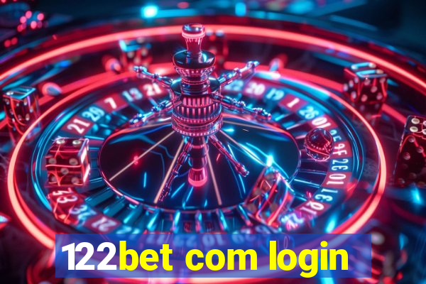 122bet com login