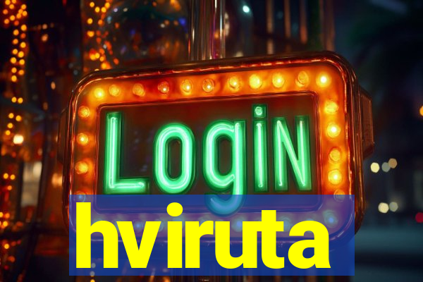 hviruta