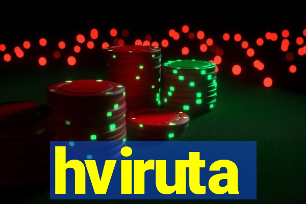 hviruta