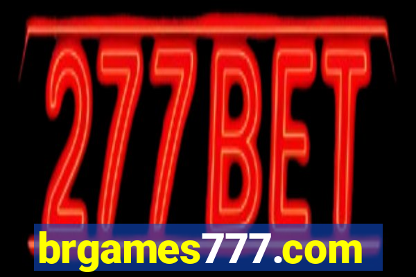 brgames777.com