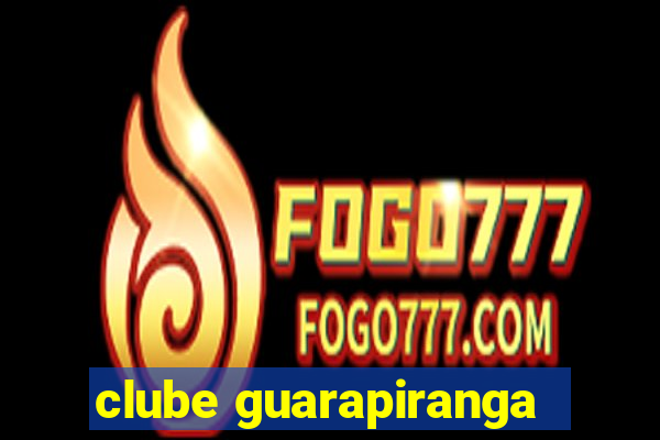 clube guarapiranga