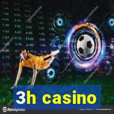 3h casino