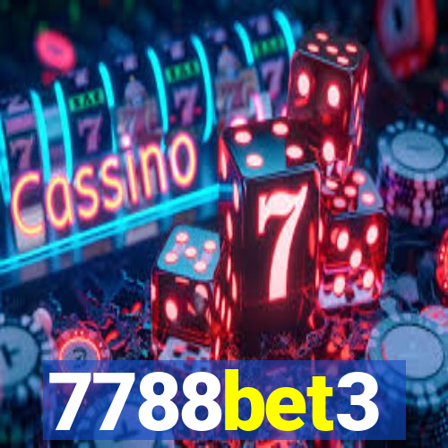 7788bet3