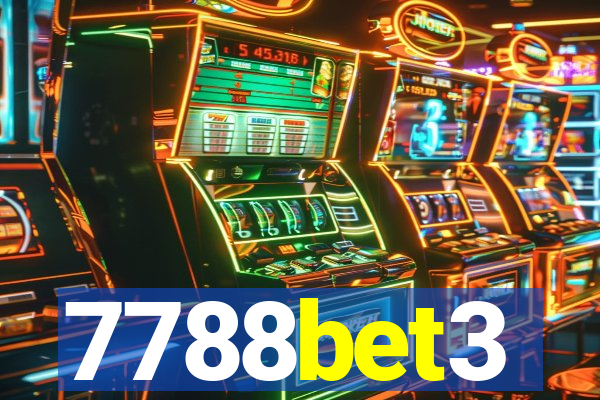 7788bet3