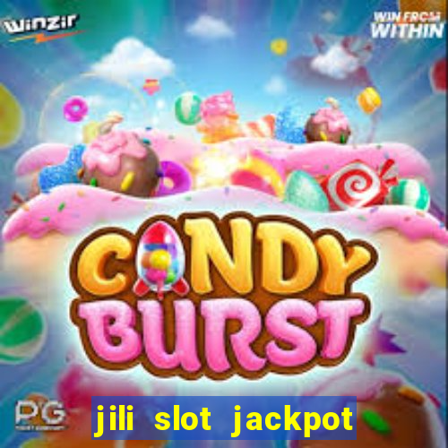 jili slot jackpot gcash bingo