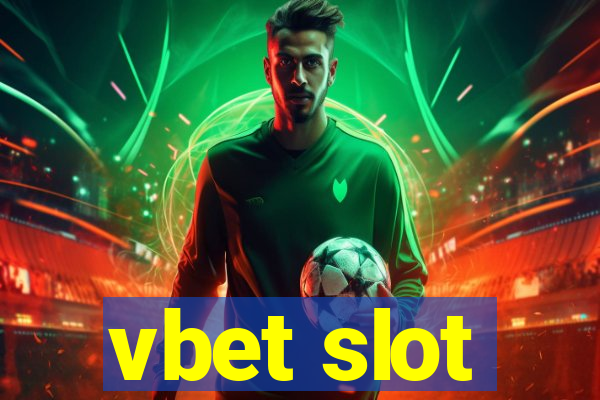 vbet slot