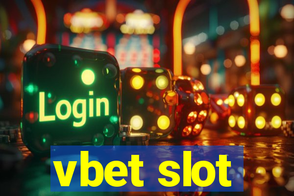 vbet slot