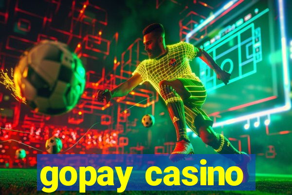 gopay casino