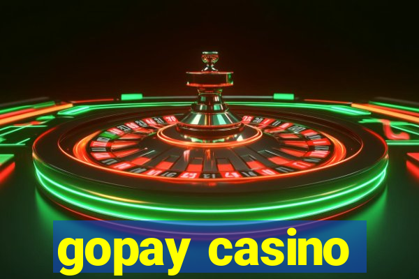 gopay casino