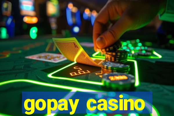 gopay casino