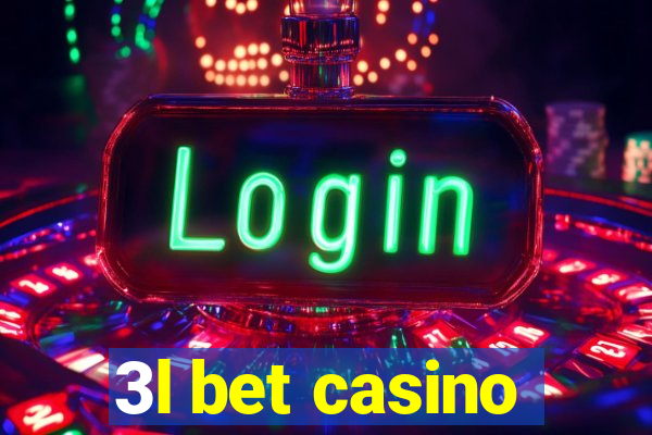 3l bet casino