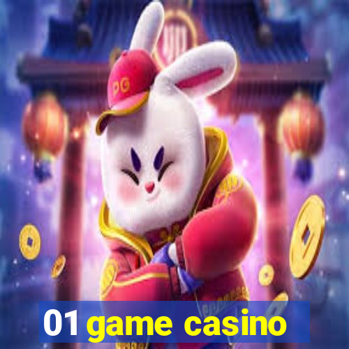 01 game casino