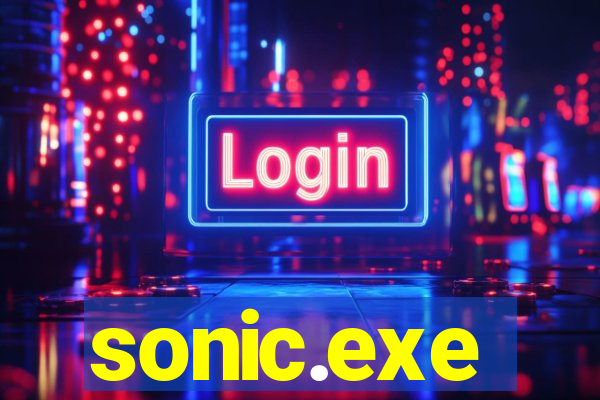 sonic.exe