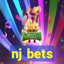 nj bets