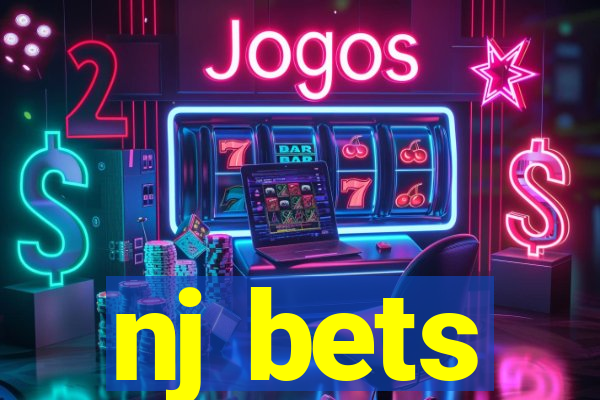 nj bets