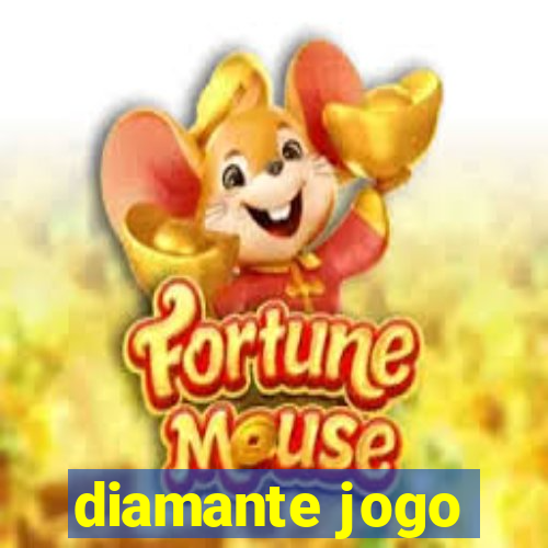 diamante jogo