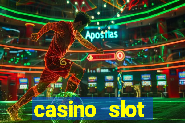 casino slot machines zeus