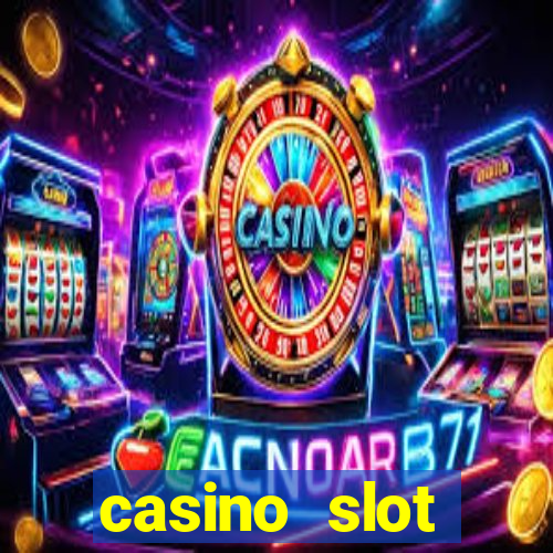 casino slot machines zeus