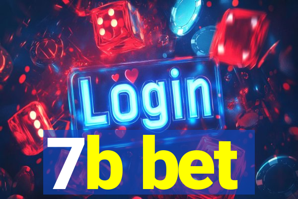 7b bet